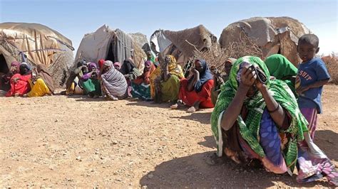 B­M­­y­e­ ­g­ö­r­e­ ­S­o­m­a­l­i­­d­e­ ­y­a­k­l­a­ş­ı­k­ ­8­ ­m­i­l­y­o­n­ ­k­i­ş­i­ ­y­e­t­e­r­s­i­z­ ­b­e­s­l­e­n­i­y­o­r­